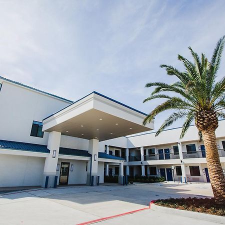 Palace Inn Blue Us-59 & Gessner Houston Exterior foto